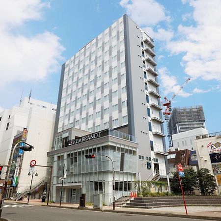 Rembrandt Style Honatsugi Hotel ภายนอก รูปภาพ