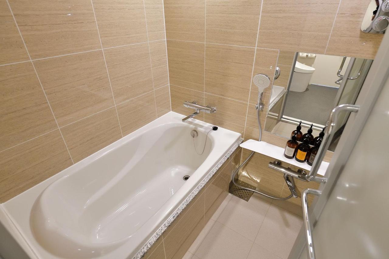 Rembrandt Style Honatsugi Hotel ภายนอก รูปภาพ