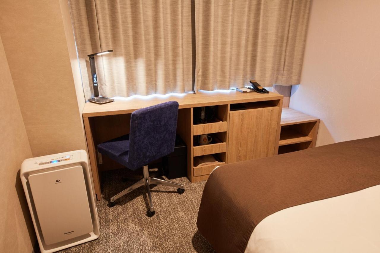 Rembrandt Style Honatsugi Hotel ภายนอก รูปภาพ