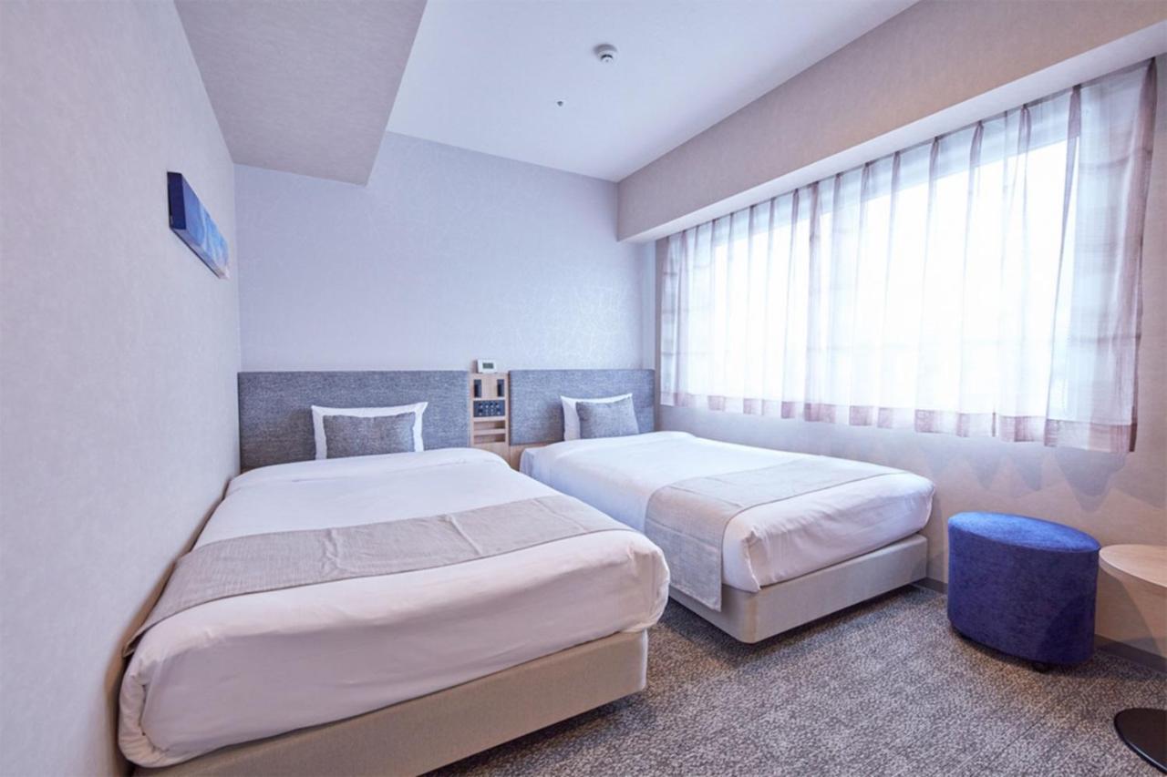 Rembrandt Style Honatsugi Hotel ภายนอก รูปภาพ