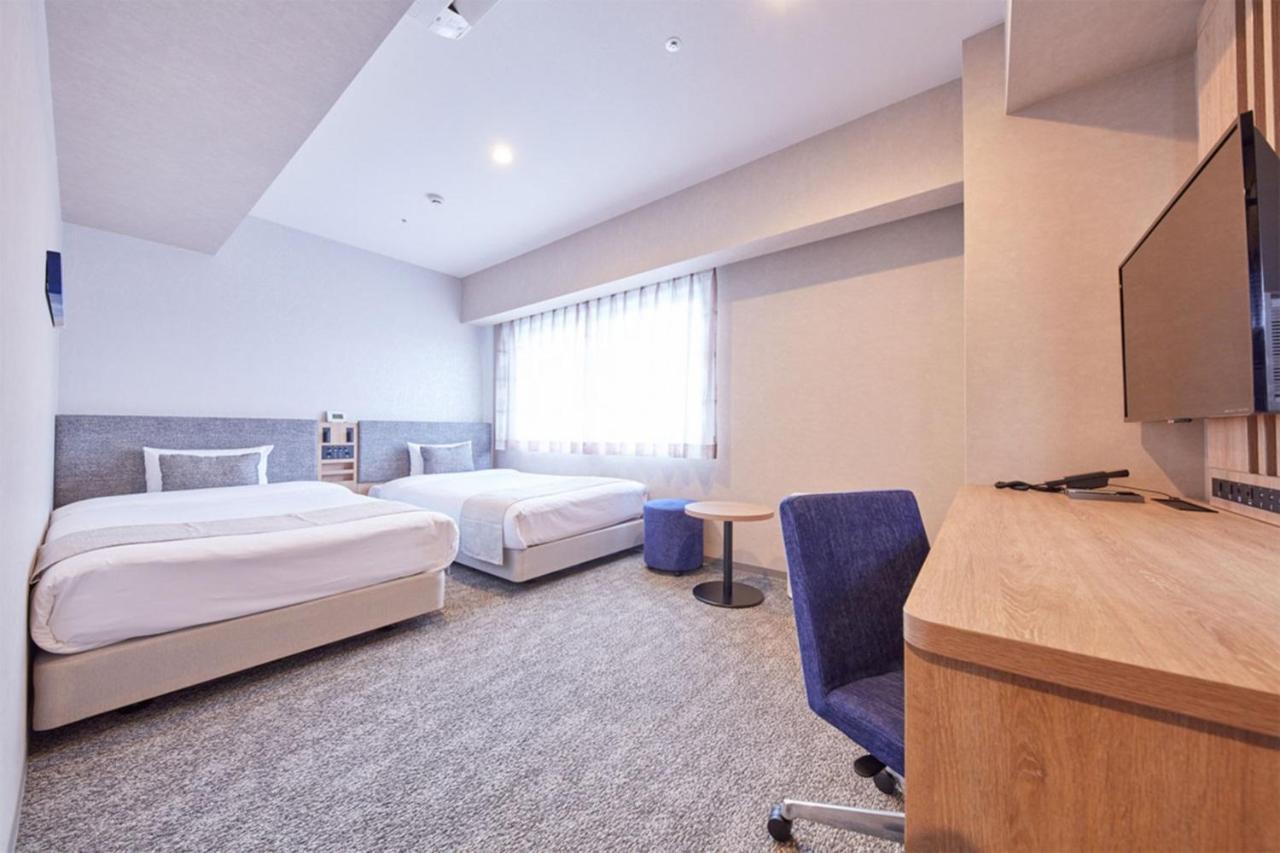 Rembrandt Style Honatsugi Hotel ภายนอก รูปภาพ