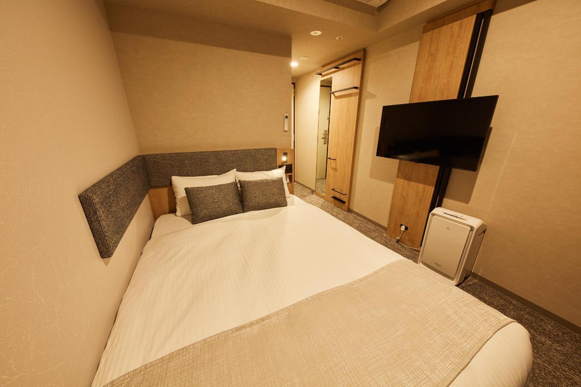 Rembrandt Style Honatsugi Hotel ภายนอก รูปภาพ