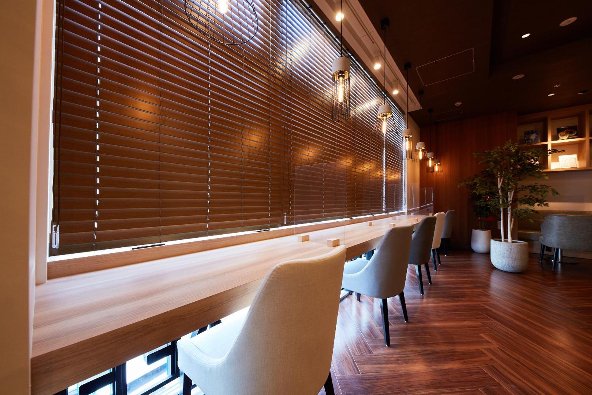 Rembrandt Style Honatsugi Hotel ภายนอก รูปภาพ